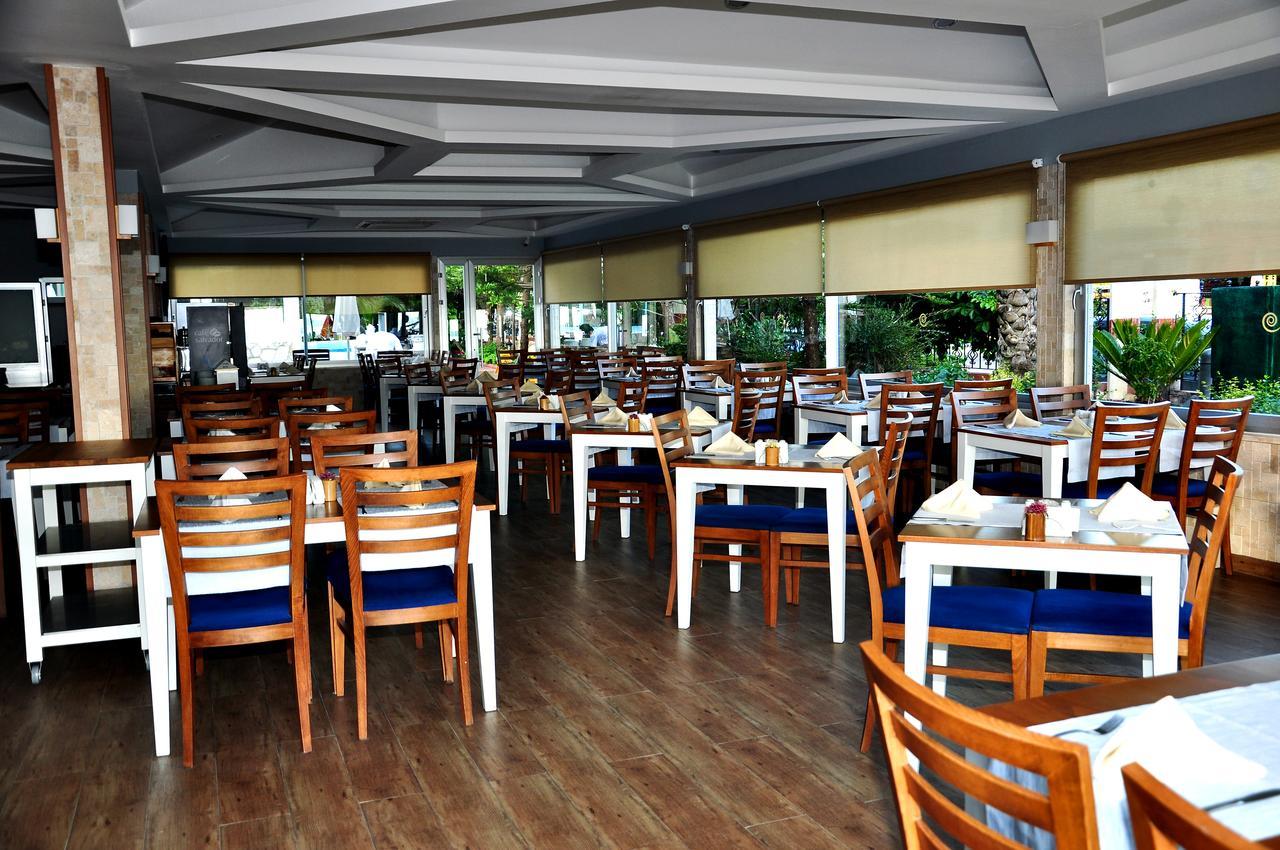 Sun Beach Hotel Side Exterior foto