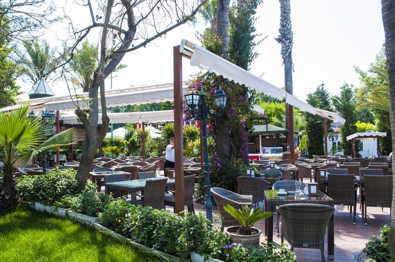 Sun Beach Hotel Side Exterior foto