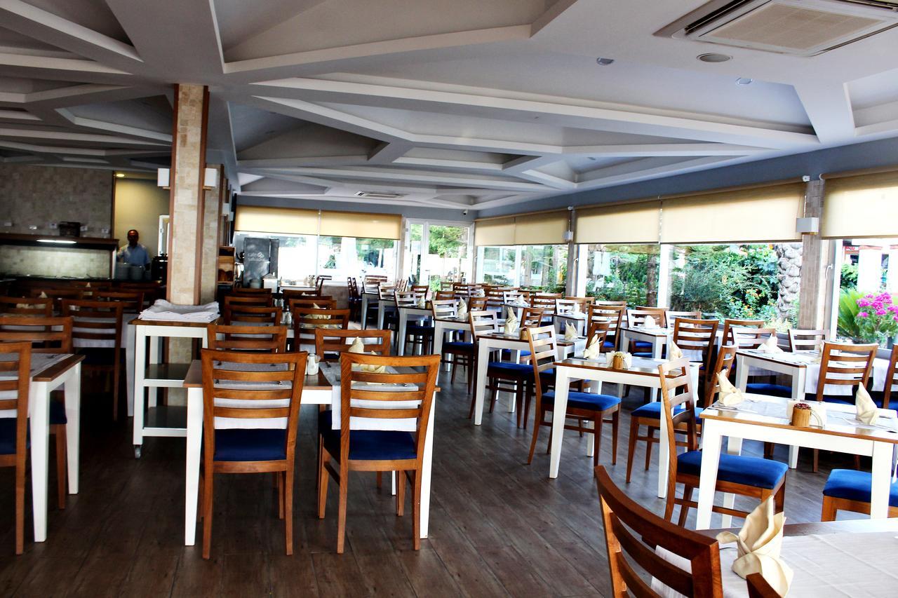 Sun Beach Hotel Side Exterior foto